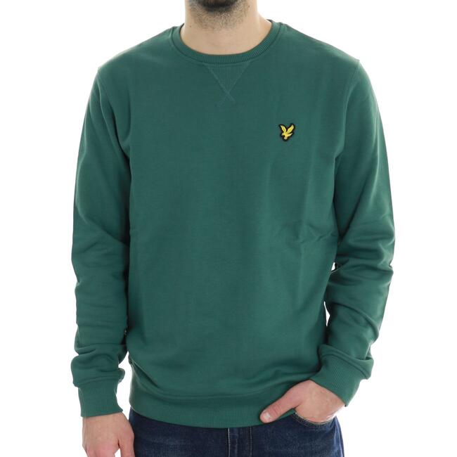 FELPA BASIC LYLE & SCOTT - Mad Fashion | img vers.1300x/